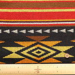 Made in Ecuador Ecuador Blanket Fabric - nomura tailor
