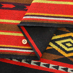 Made in Ecuador Ecuador Blanket Fabric - nomura tailor