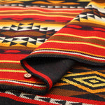 Made in Ecuador Ecuador Blanket Fabric - nomura tailor