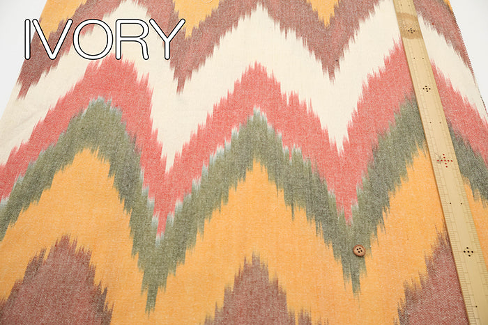 Made in India Cotton Kasuri Dobby Fabric - nomura tailor