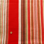 Made in India Cotton India Dobby Fabric - nomura tailor