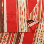 Made in India Cotton India Dobby Fabric - nomura tailor