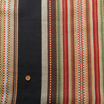 Made in India Cotton India Dobby Fabric - nomura tailor