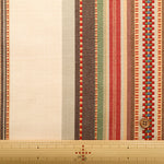 Made in India Cotton India Dobby Fabric - nomura tailor