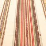Made in India Cotton India Dobby Fabric - nomura tailor