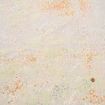 nani-IRO Cotton Wadding Double Gauze Printed Fabric - water fall - nomura tailor