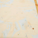 nani-IRO Organic Cotton Double Gauze Printed Fabric - sanga - nomura tailor