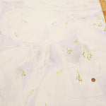 nani-IRO Organic Cotton Double Gauze Printed Fabric - sanga - nomura tailor