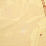 nani-IRO Organic Cotton Double Gauze Printed Fabric - sanga - nomura tailor