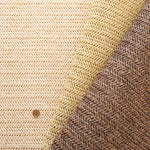 Basket Cross - Plain - nomura tailor