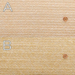 Basket Cross - Plain - nomura tailor