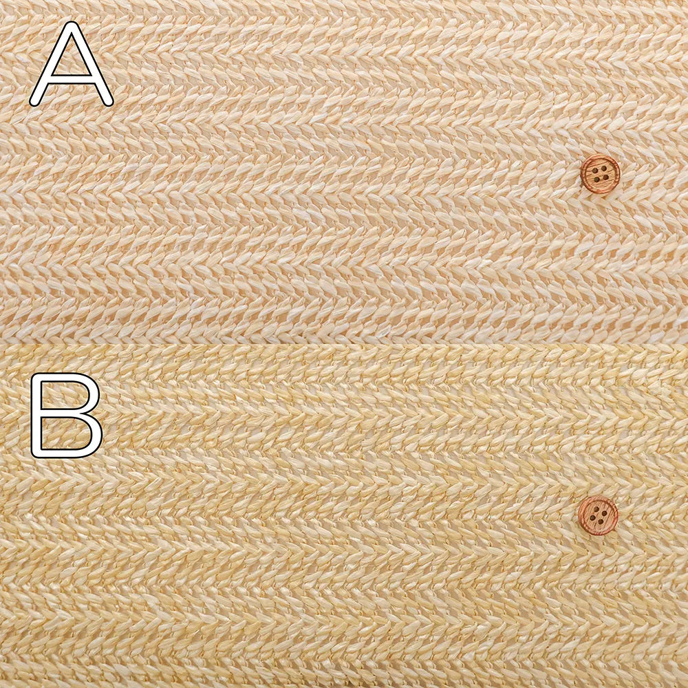 Basket Cross - Plain - nomura tailor