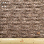 Basket Cross - Plain - nomura tailor