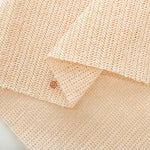 Basket Cross - Plain - nomura tailor