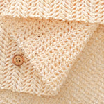 Basket Cross - Plain - nomura tailor