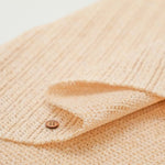 Basket Cross - Plain - nomura tailor