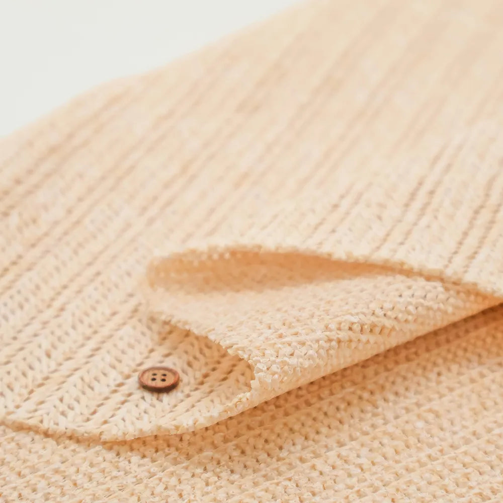 Basket Cross - Plain - nomura tailor