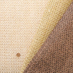 Basket Cross - Plain - nomura tailor