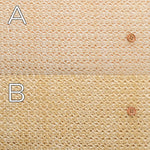 Basket Cross - Plain - nomura tailor