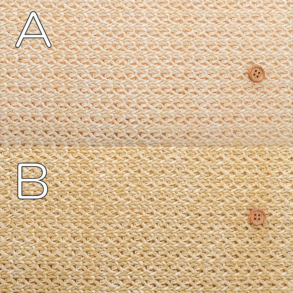Basket Cross - Plain - nomura tailor