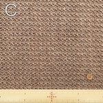 Basket Cross - Plain - nomura tailor