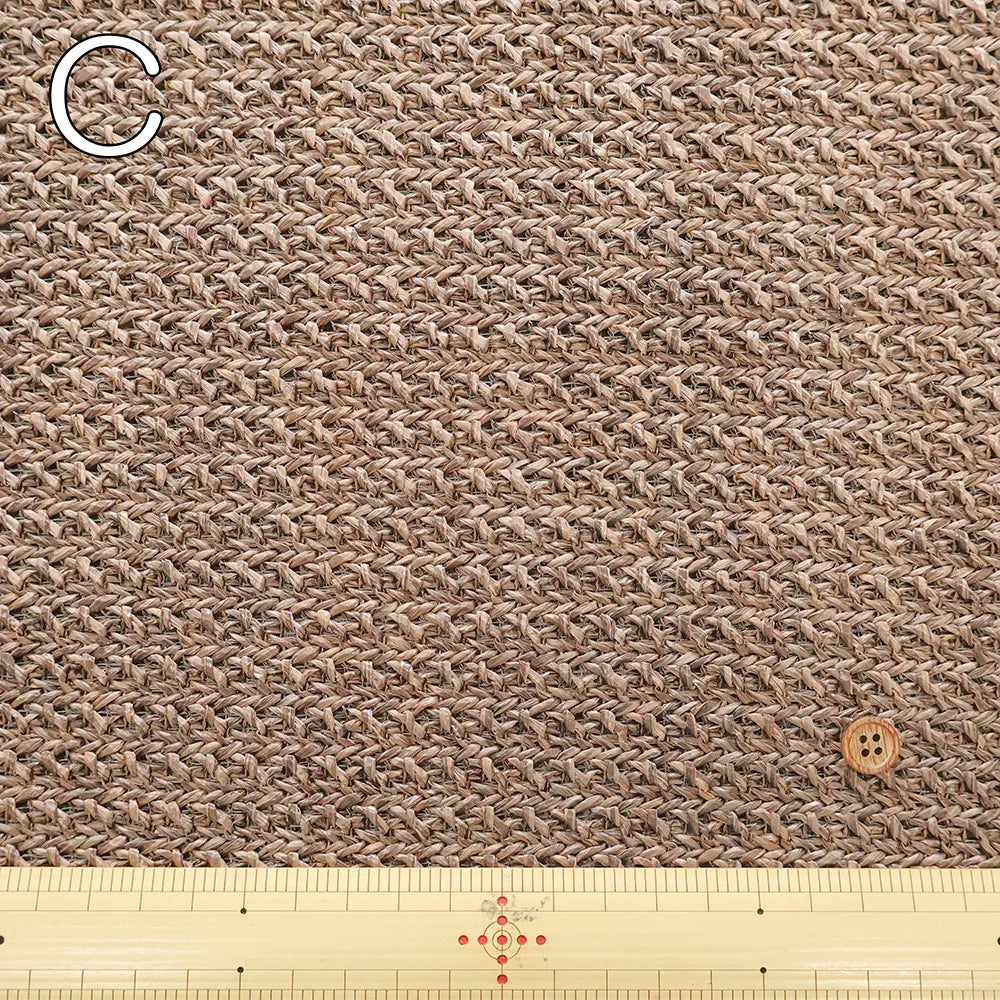 Basket Cross - Plain - nomura tailor