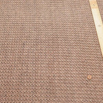 Basket Cross - Plain - nomura tailor