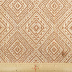 Basket Cross - Tile Pattern - nomura tailor