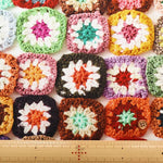 Made in China Cotton Sheeting Inkjet-printed Fabric - Craft mania - nomura tailor