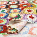 Made in China Cotton Sheeting Inkjet-printed Fabric - Craft mania - nomura tailor