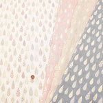 Cotton Double Gauze print fabric 1 - nomura tailor