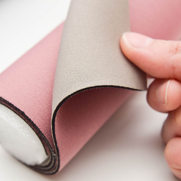 ≪RUBBER CLOTH Rubber cloth, solid color - nomura tailor