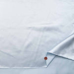 Polyester wide-width satin fabric, solid color - nomura tailor