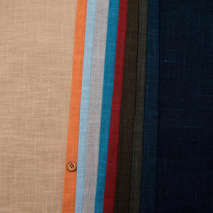 慶　　オーダー製作 Japanese Fabric - Dyeing finish