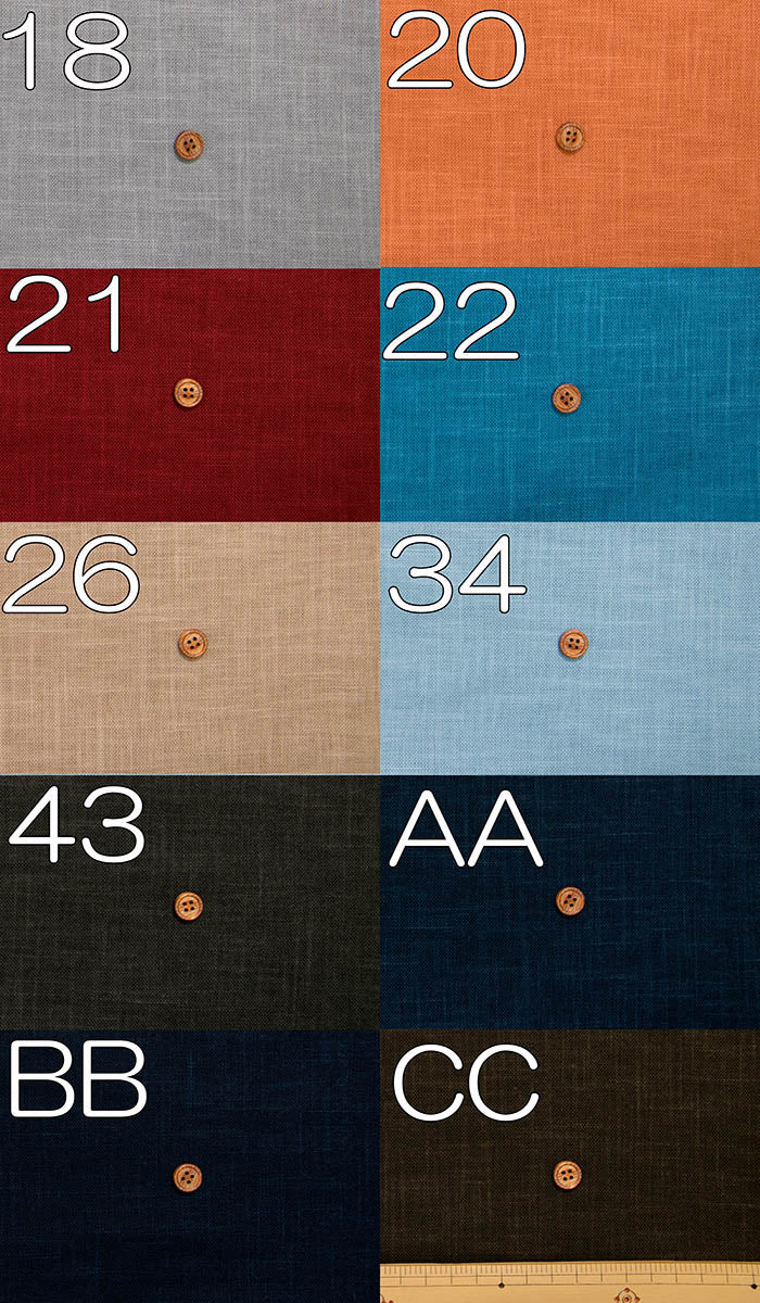 慶　　オーダー製作 Japanese Fabric - Dyeing finish