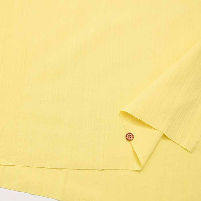 Cotton hand washer stripe dobby fabric - nomura tailor