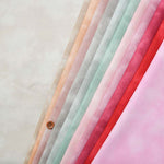 Soft cambrick fabric gradation - nomura tailor