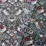 Cotton Sheeting Print Fabric Moda Best of Morris Ichido - nomura tailor