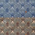 Cotton Square Apintite Fabric Flower 3 - nomura tailor