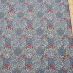 Cotton Square Apintite Fabric Flower 3 - nomura tailor