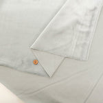 Made in China Polyester Crystal Pile Fabric - Plain - nomura tailor