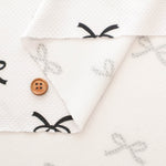 Made in China Cool Touch Wet Cool Printed Fabric - Ribbon - nomura tailor