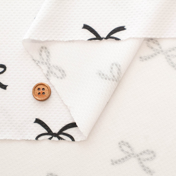 Made in China Cool Touch Wet Cool Printed Fabric - Ribbon - nomura tailor