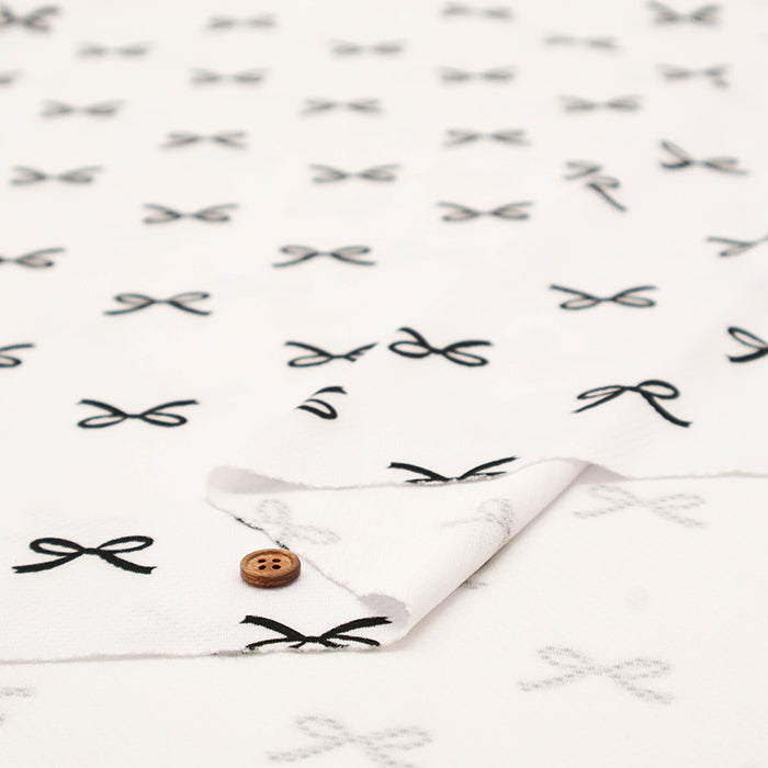 Made in China Cool Touch Wet Cool Printed Fabric - Ribbon - nomura tailor