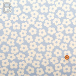 Made in China Cool Touch Wet Cool Print Fabric - Flower - nomura tailor