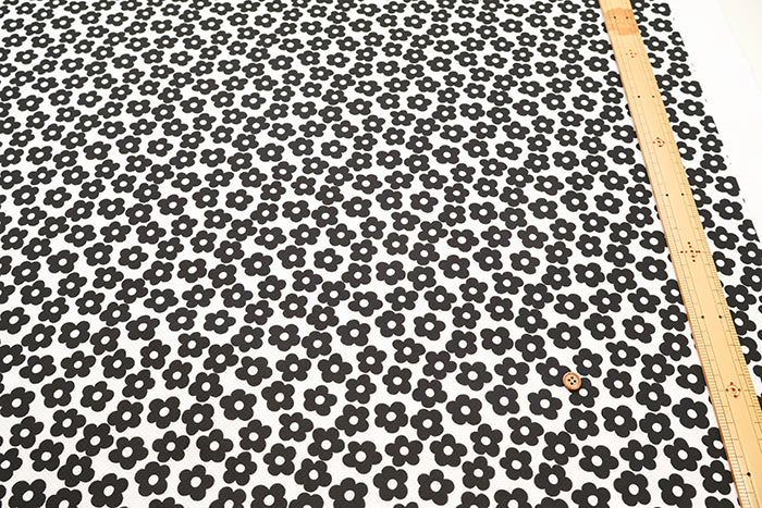 Made in China Cool Touch Wet Cool Print Fabric - Flower - nomura tailor