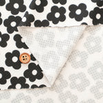 Made in China Cool Touch Wet Cool Print Fabric - Flower - nomura tailor