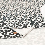 Made in China Cool Touch Wet Cool Print Fabric - Flower - nomura tailor