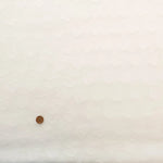 Cotton Cut Jacquard Fabric - Heart - nomura tailor