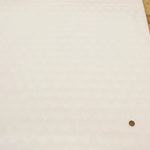 Cotton Cut Jacquard Fabric - Heart - nomura tailor